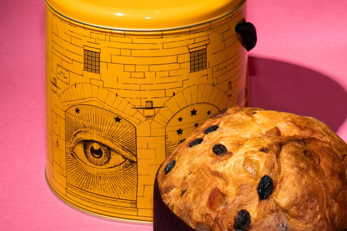 Natale, i panettoni più costosi del 2025: ecco la classifica Natale, i panettoni più costosi del 2025: ecco la classifica