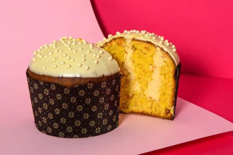 Natale, i panettoni più costosi del 2025: ecco la classifica Natale, i panettoni più costosi del 2025: ecco la classifica