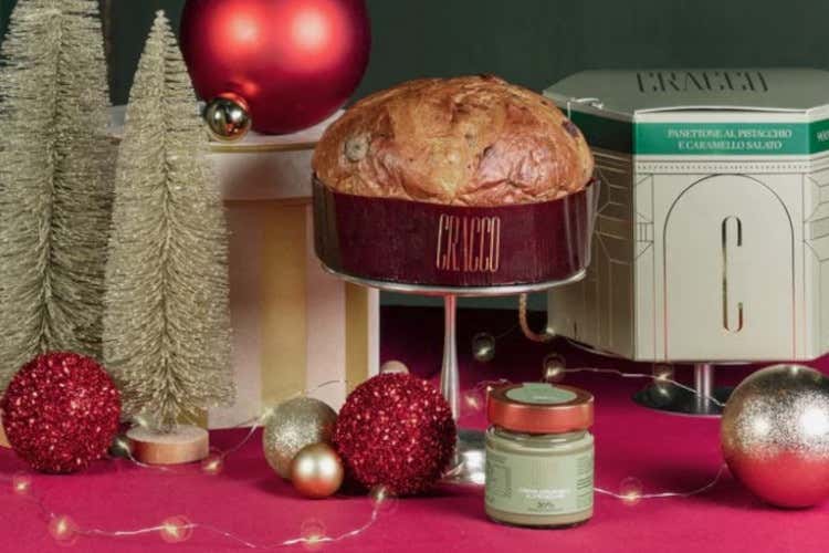 Natale, i panettoni più costosi del 2025: ecco la classifica Natale, i panettoni più costosi del 2025: ecco la classifica