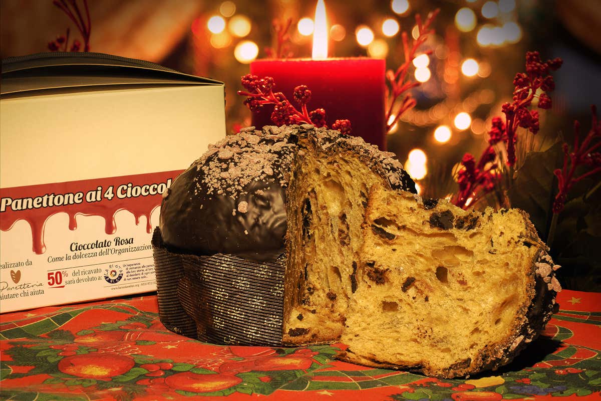 Matteo Cunsolo - La Panetteria di Parabiago