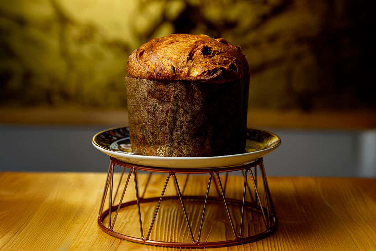 Luca Cornacchia - Fermenta Pizzeria