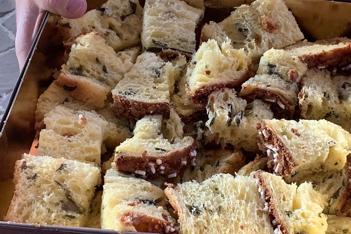 A Senigallia la 20ª edizione di Pane Nostrum con i lievitati in primo piano