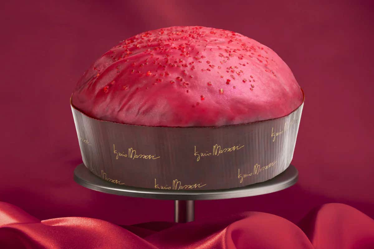 Natale, i panettoni più costosi del 2025: ecco la classifica Natale, i panettoni più costosi del 2025: ecco la classifica