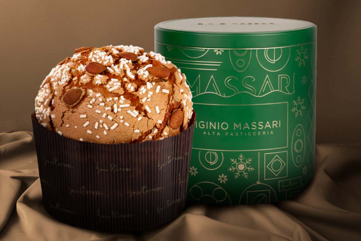 Iginio Massari - Maritz