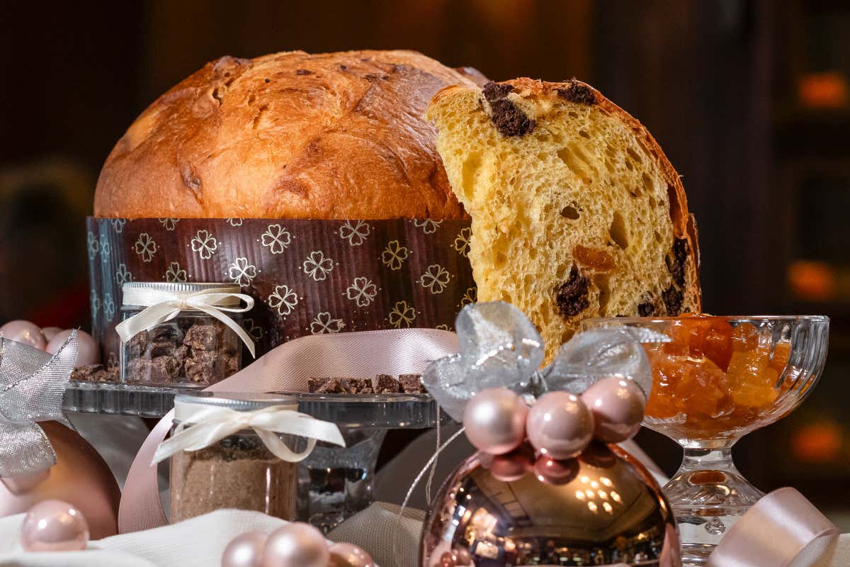 Davide Muro - Antica Pasticceria Castino