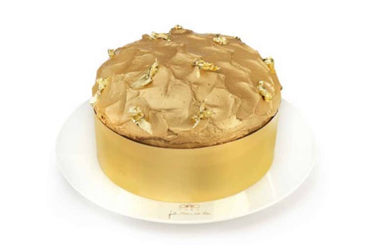 Natale, i panettoni più costosi del 2025: ecco la classifica Natale, i panettoni più costosi del 2025: ecco la classifica