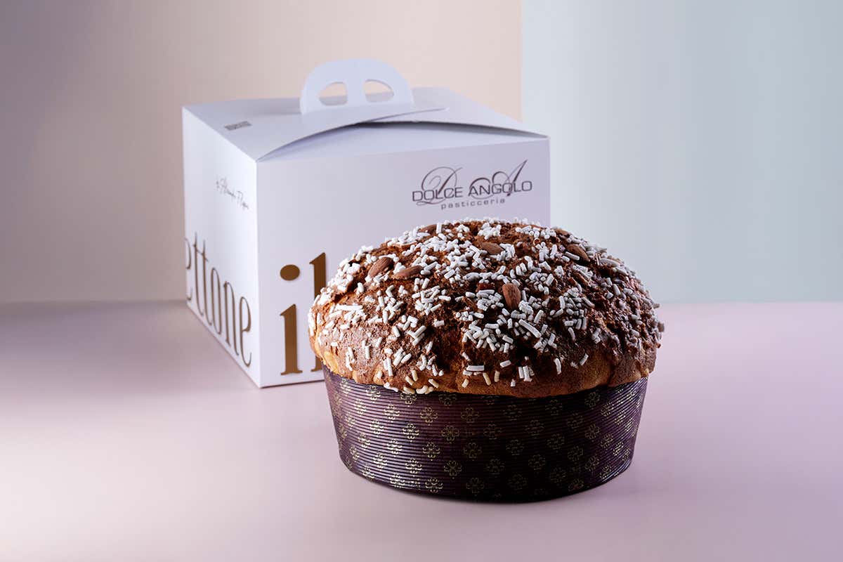 Carlotta Filippini - Pasticceria Dolce Angolo