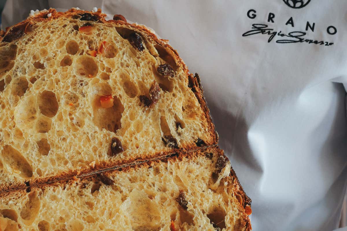 Sergio Scovazzo - Fabrizio Racca