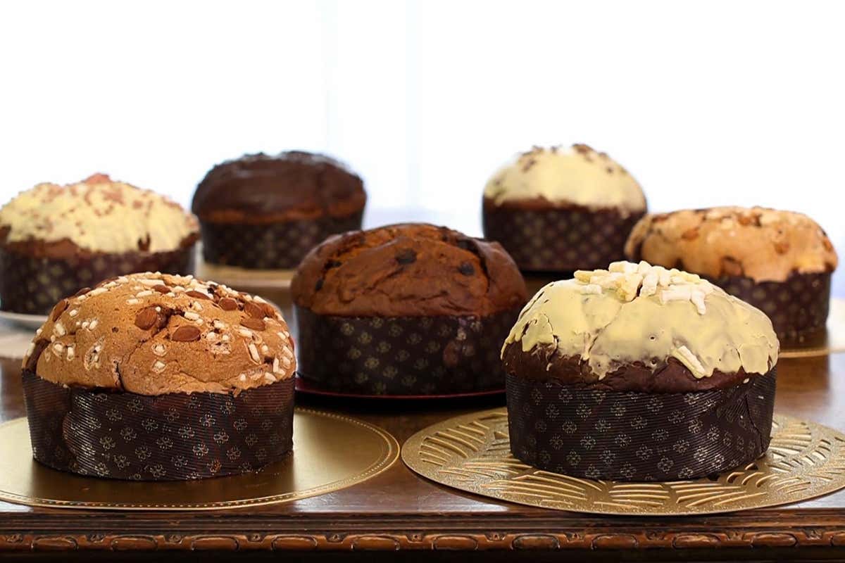 Panettoni firmati Fiasconaro La Favola Fiasconaro su Food Network in &ldquo;Eccellenze di Sicilia&rdquo;