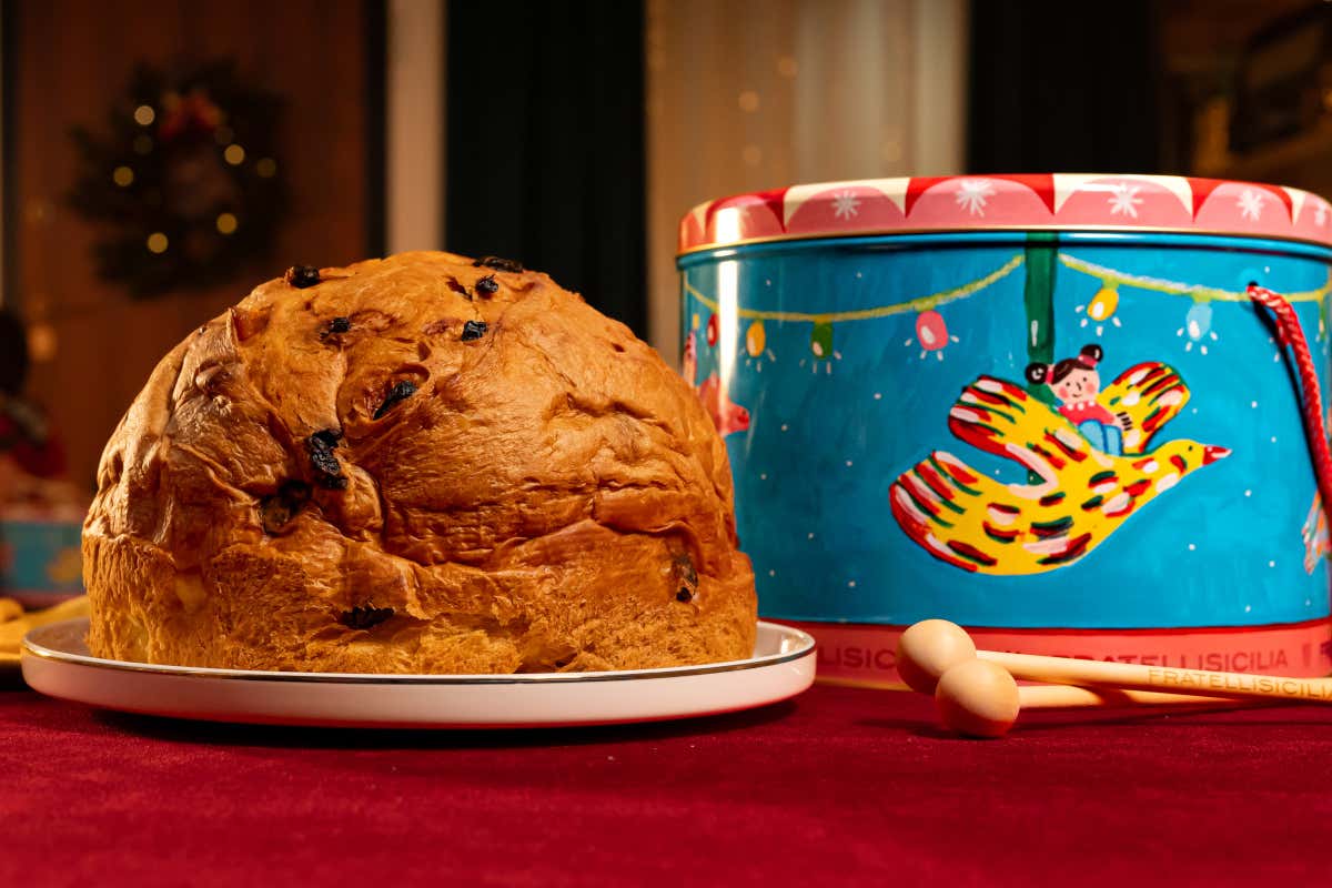 Salvo e Piero Motta - Fratelli Sicilia