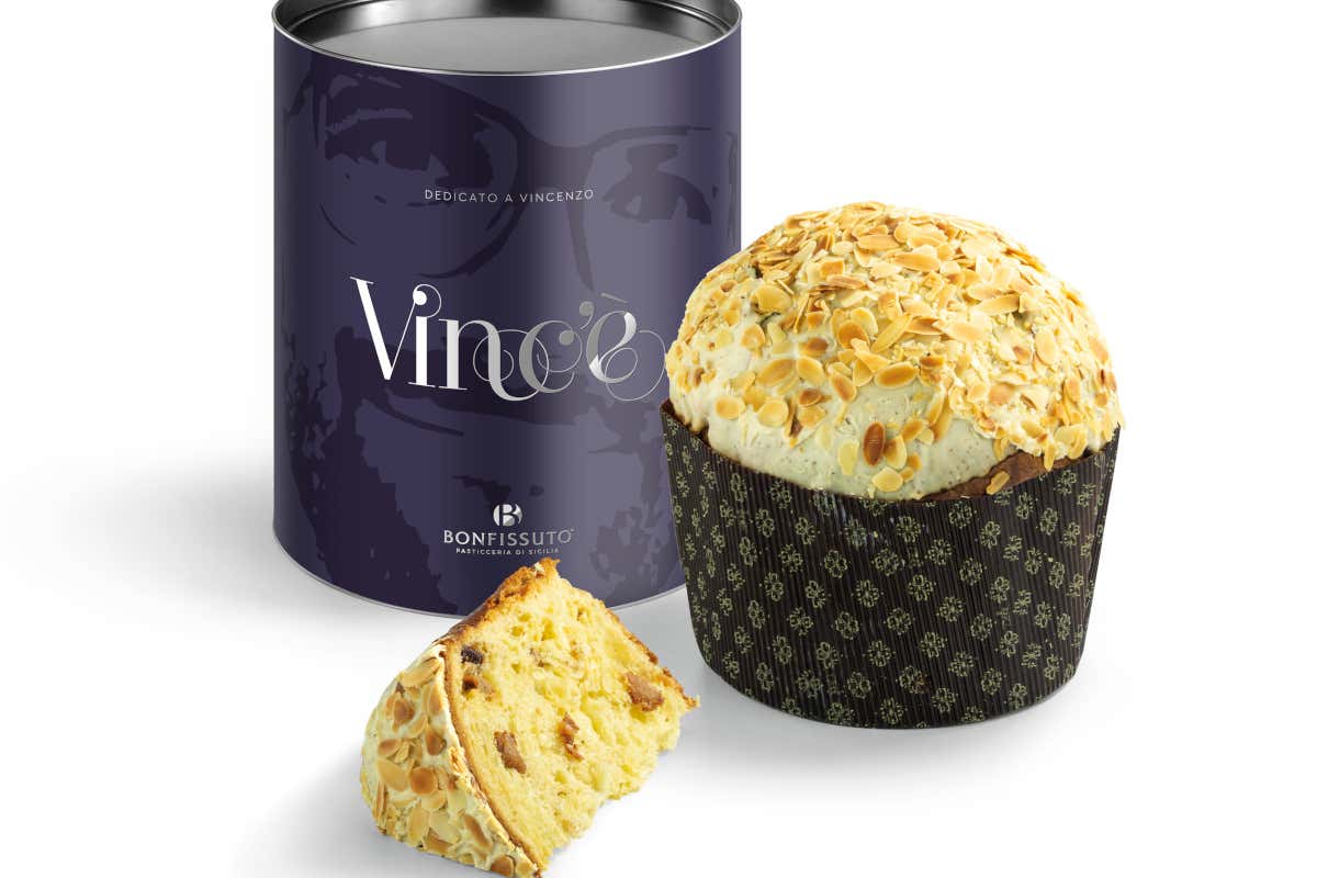 Pasticceria Bonfissuto