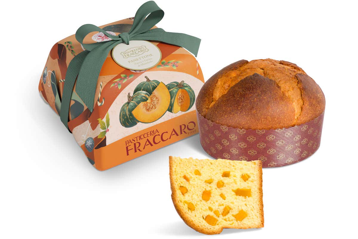 Giovanni Fraccaro - Pasticceria Fraccaro