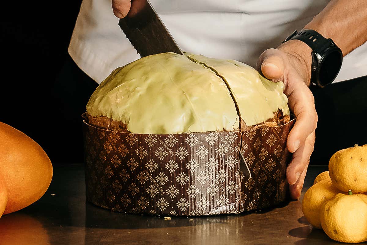 Marco Gargaglia e Giorgio Cecchini - Il Vizio