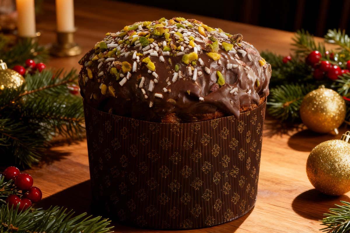 Mauro e Luana Lo Faso - Pasticceria Delizia