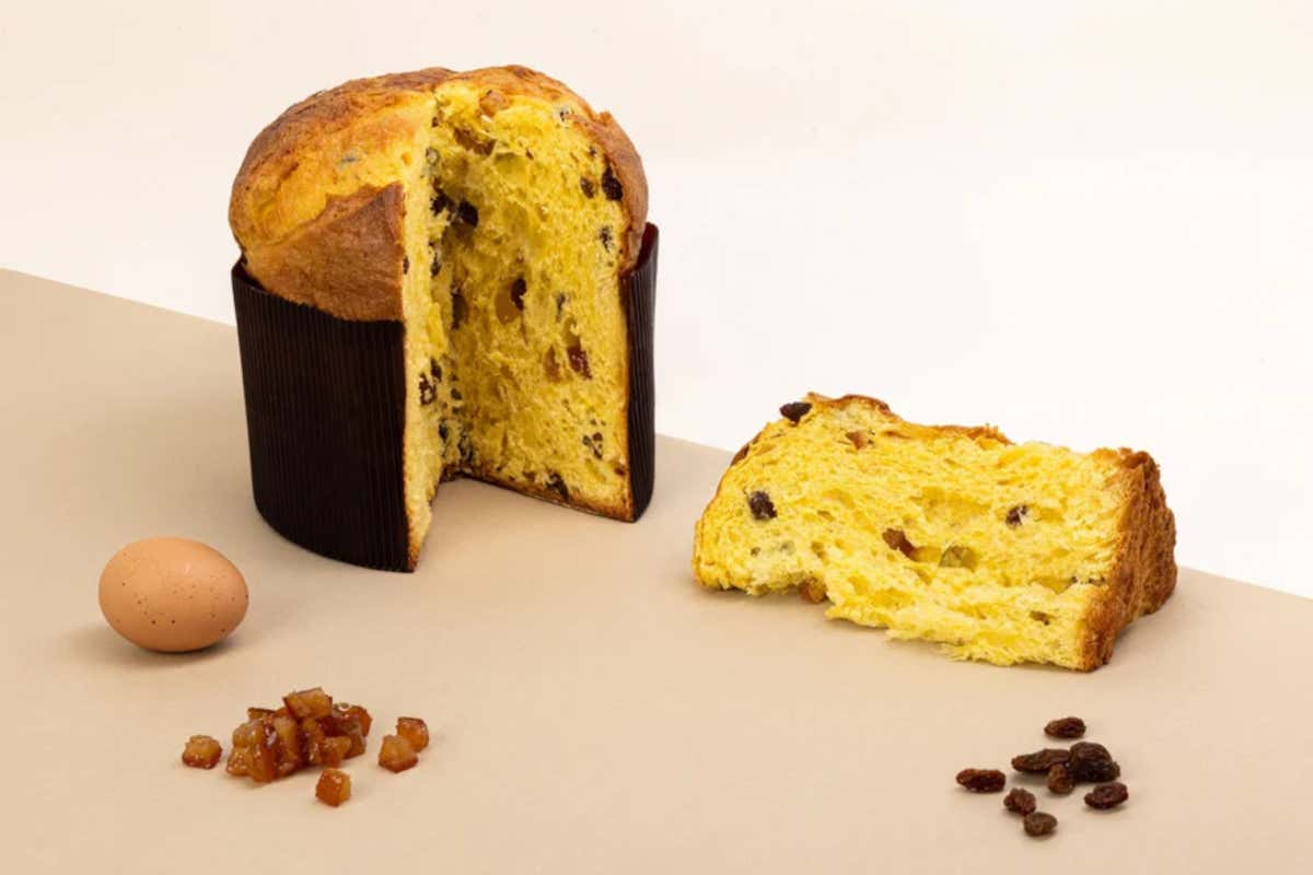 Mauro Pinel - Pasticceria Pinel