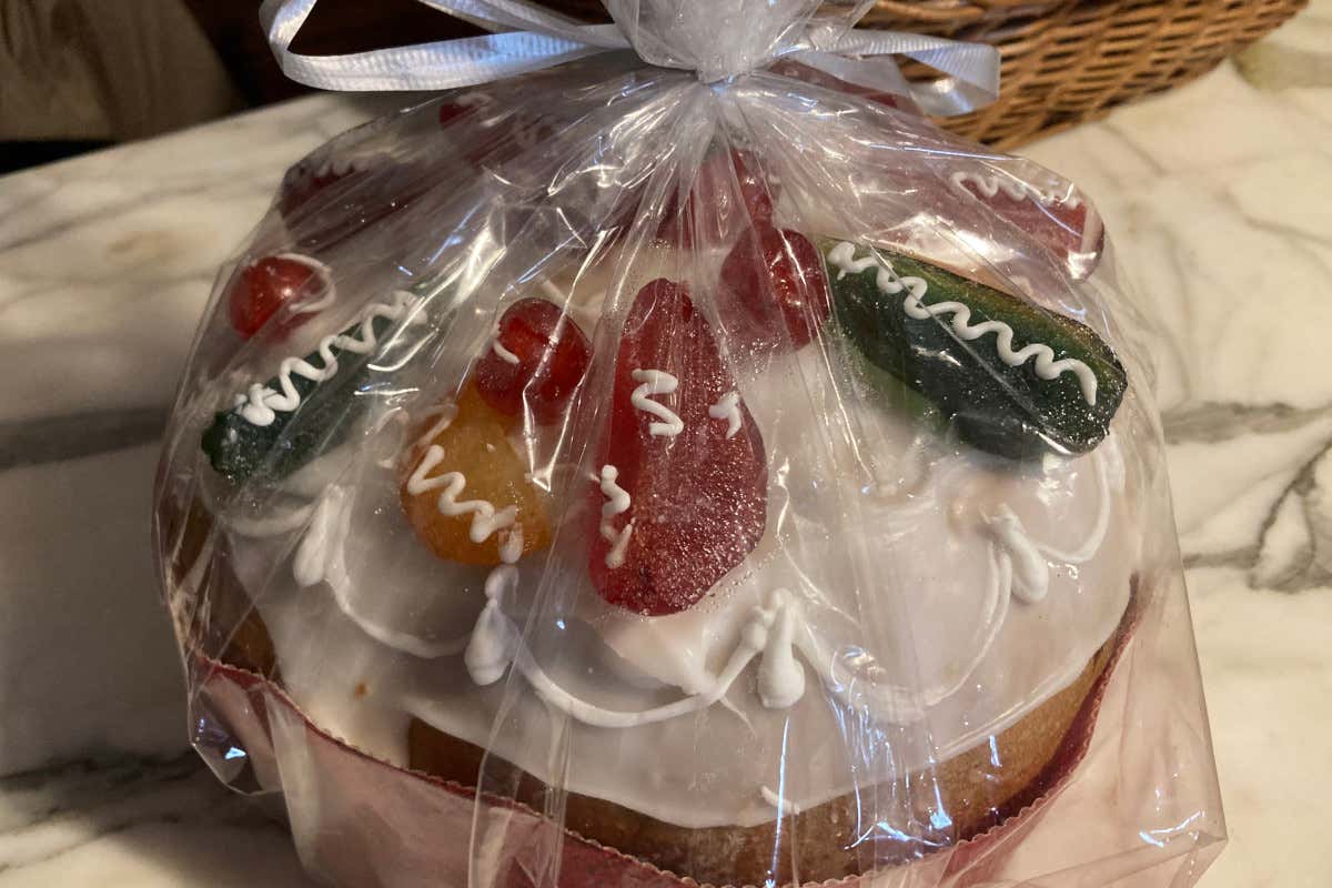 Alla scoperta della storia del Manzapanettum, l’antenato dimenticato del panettone Alla scoperta della storia del Manzapanettum, l’antenato dimenticato del panettone