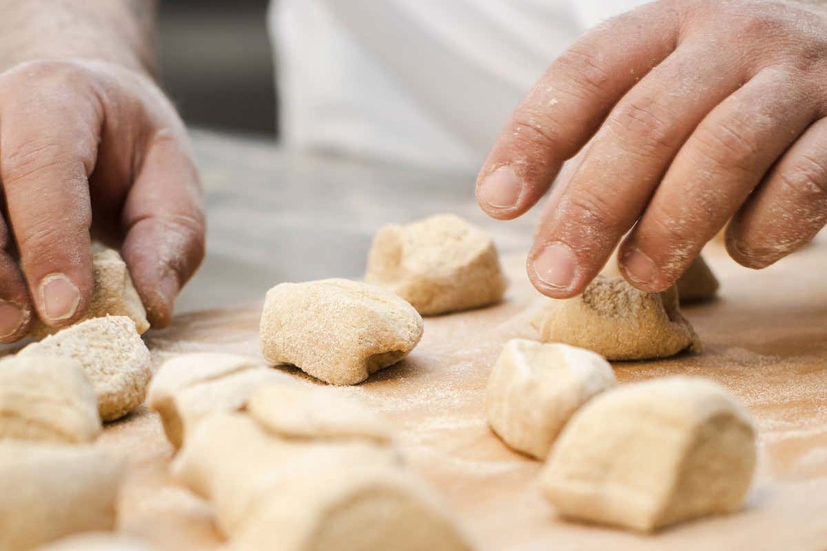 Panificazione contemporanea: il nuovo volto delle aziende familiari