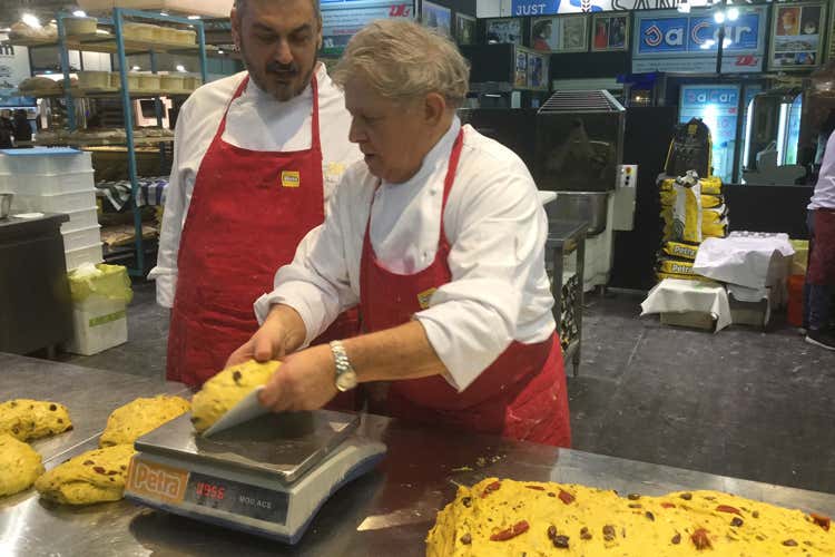 I panificatori nuove star del food Farine e lieviti protagonisti gourmet I panificatori nuove star del food Farine e lieviti protagonisti gourmet