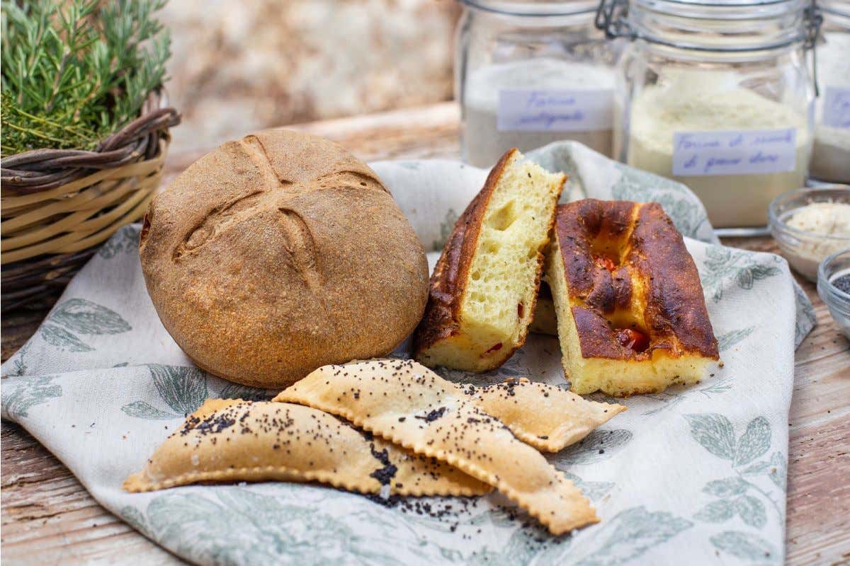 “A casa tu Martinu”: nel piatto l'acqua di mare e tutti i profumi del Salento