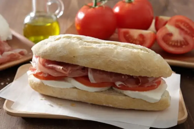 Un Panino Giusto (foto da sito Panino Giusto) 