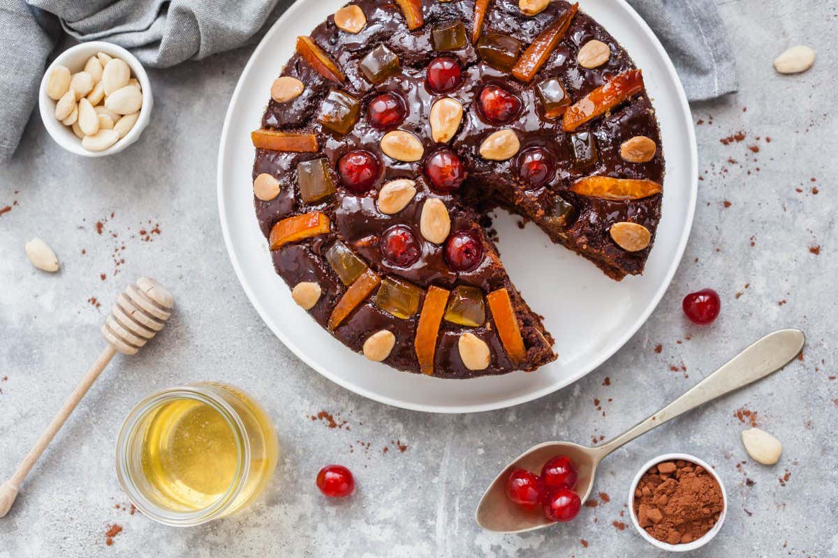 A Capodanno in tavola i dolci della tradizione: ecco i più conosciuti in Italia