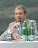 Carlo Alberto Panont