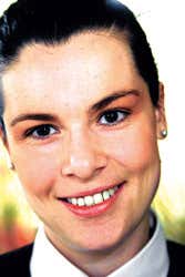 Cinzia Panteri