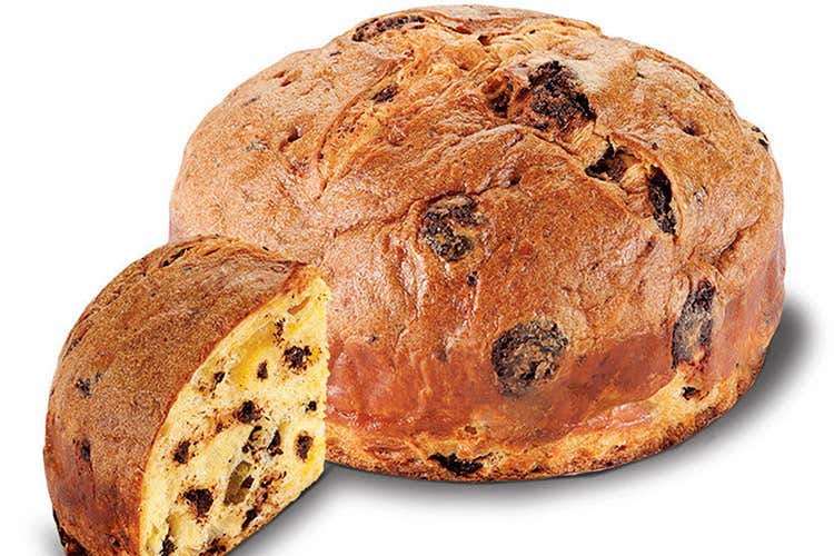 Il Panzuppato AMPI, la versione di Sale de Riso: Lo strappo, un vero colpo al cuore