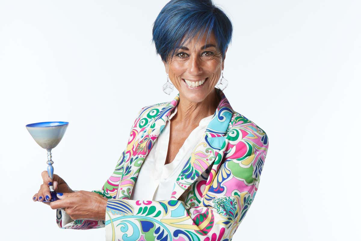 Paola Mencarelli  Tre giorni dedicati alla mixology: ecco Cortina Cocktail Weekend