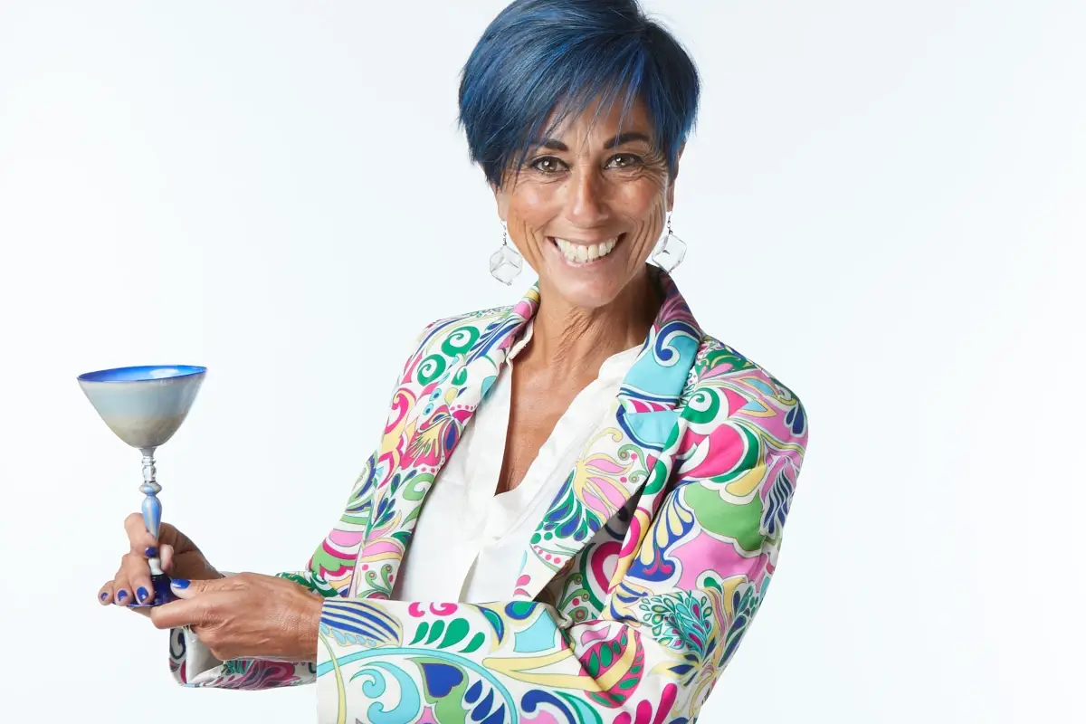 Paola Mencarelli&nbsp; Tre giorni dedicati alla mixology: ecco Cortina Cocktail Weekend