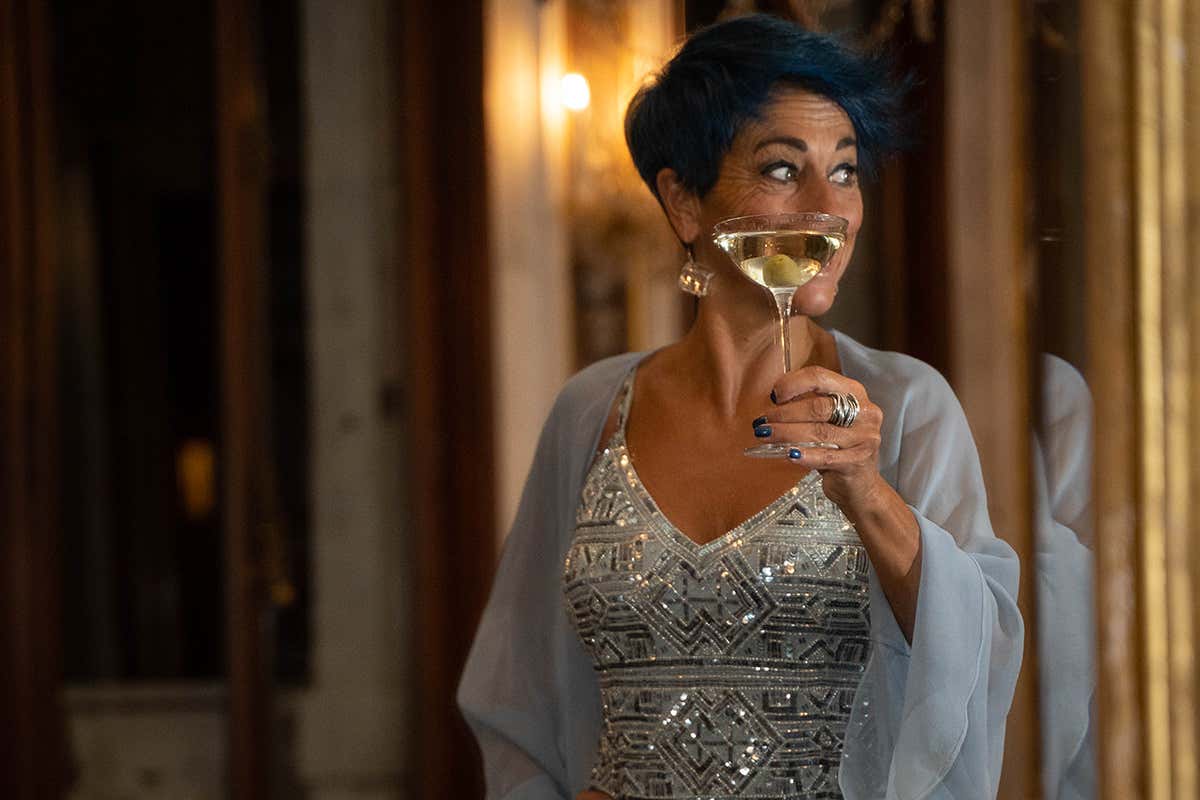 Paola Mencarelli Cocktail Week: Firenze e la Toscana regine del bere mix Paola Mencarelli Cocktail Week: Firenze e la Toscana regine del bere mix