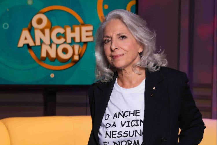 Edoardo Raspelli torna in Rai a giudicare l'accessibilità ai ristoranti