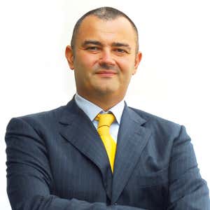 Paolo Borgio