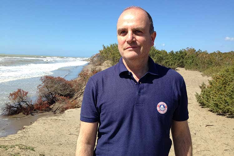 Paolo Bray, direttore di Wso Una certificazione fa la differenza. Ora tocca ai ristoranti cogliere l'opportunit&agrave;