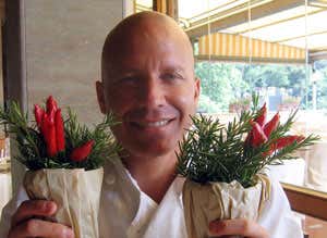 Paolo Cacciani
