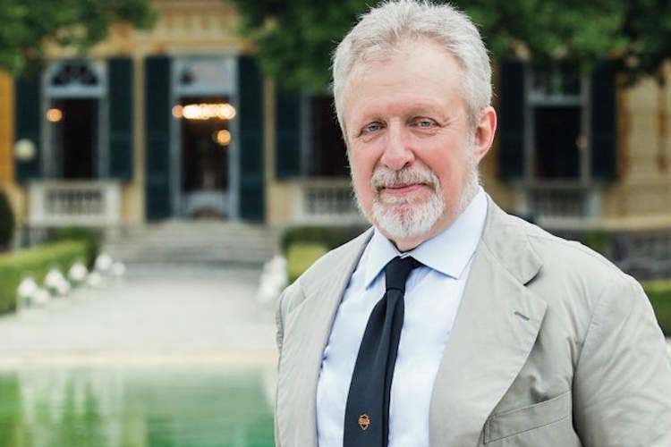 Paolo Capurro - La crisi di catering e banchetti Ripartenza solo nel 2021?