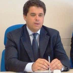 Paolo Carrà
