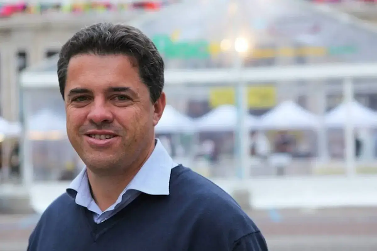 Paolo Carr&agrave; (credito foto: Alimentando.info) L&rsquo;Ente Risi chiede importazioni a dazio zero dal Sudest asiatico