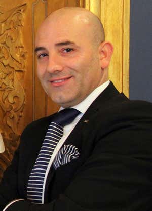 Paolo Ciaramitaro