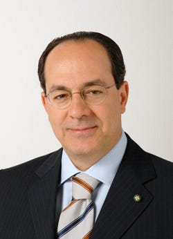 Paolo De Castro