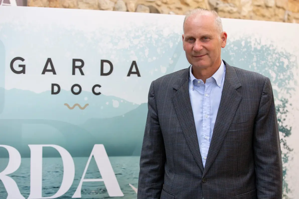 Paolo Fiorini Garda Wine Stories, un successo oltre le aspettative