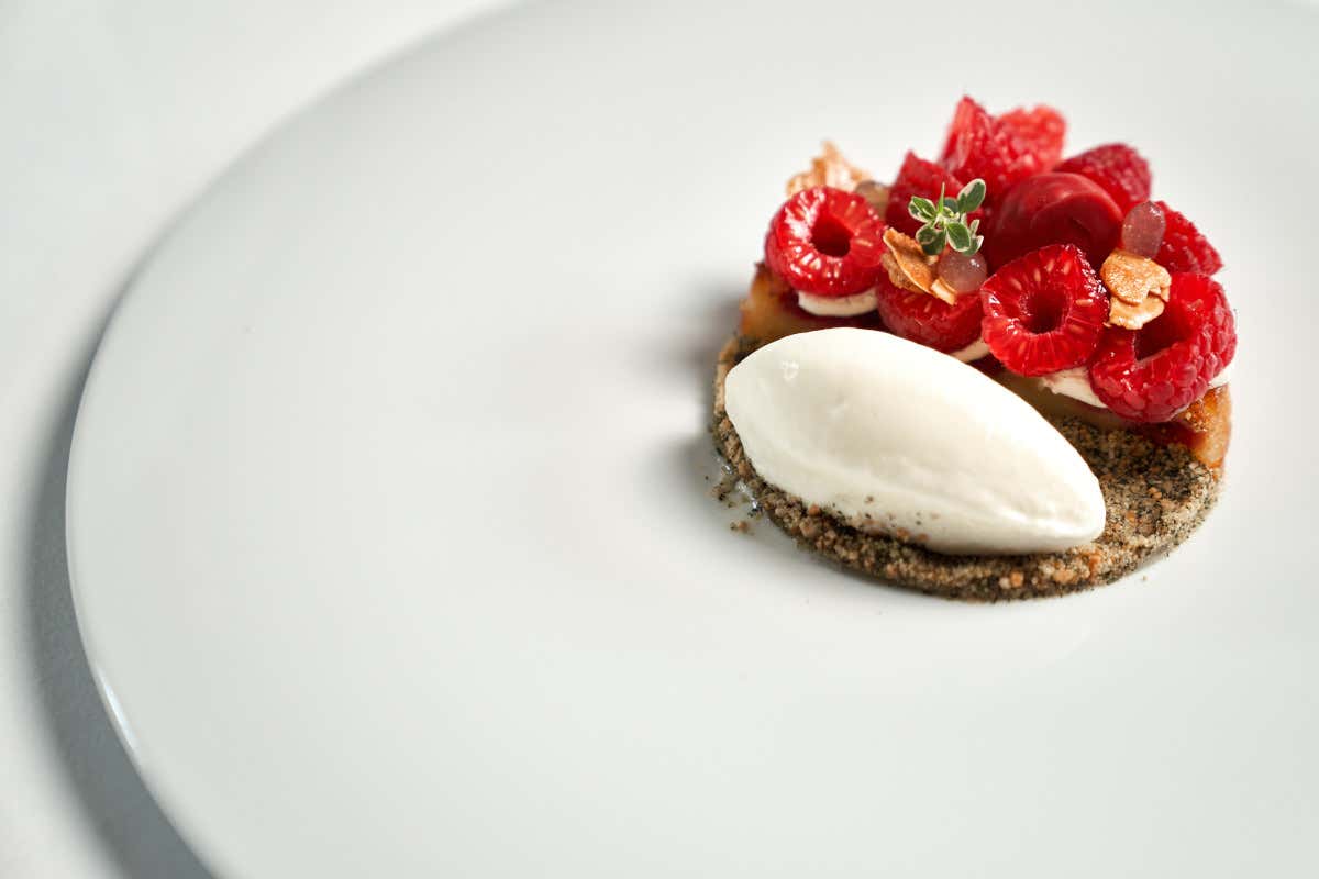 Four Season Sala Capponi, la visione e il talento di Paolo Lavezzini