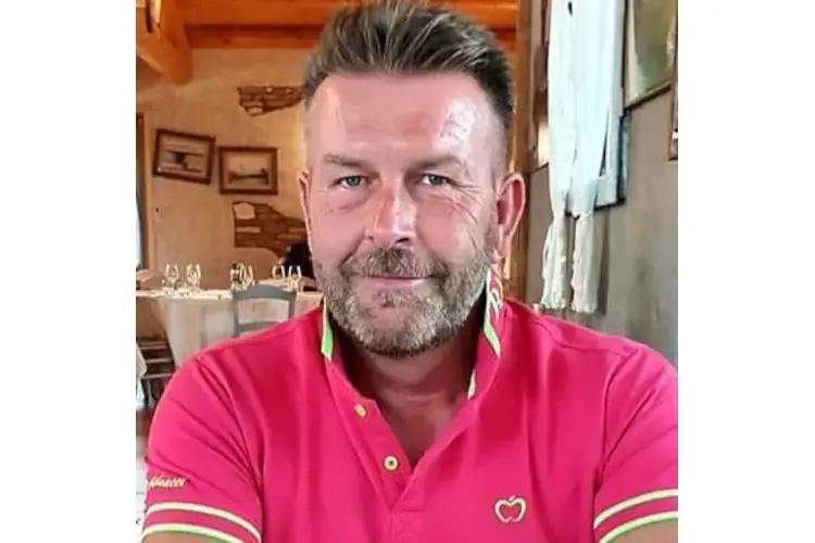 Paolo Mancin Siccit&agrave; e cambiamento climatico minacciano le eccellenze made in Italy: il caso della Cozza di Scadovari