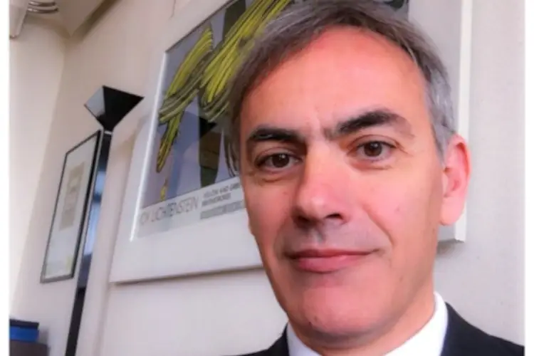 Paolo Mascarino Federalimentare, Paolo Mascarino &egrave; il nuovo presidente per il quadriennio 2023-2026