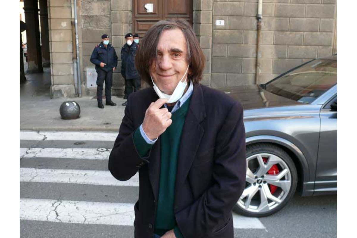 Paolo Pagani La trattoria Da Vito di Bologna perde il suo titolare: addio a Paolo Pagani Paolo Pagani La trattoria Da Vito di Bologna perde il suo titolare: addio a Paolo Pagani