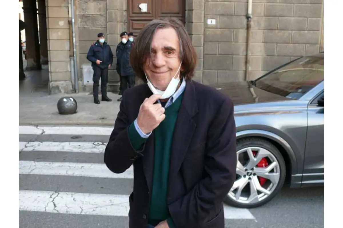 Paolo Pagani&nbsp; La trattoria Da Vito di Bologna perde il suo titolare: addio a Paolo Pagani