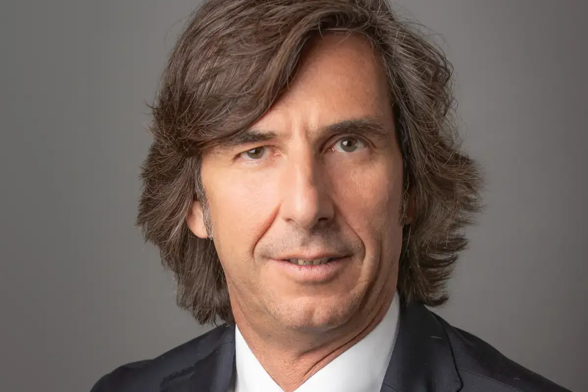 Paolo Recrosio 