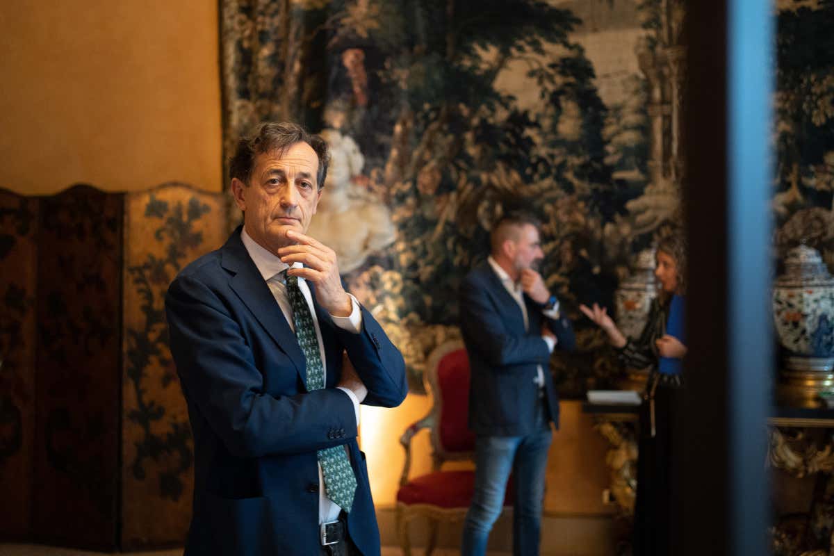 Ladaltempo, la più elevata espressione del Valdobbiadene Docg secondo Ruggeri