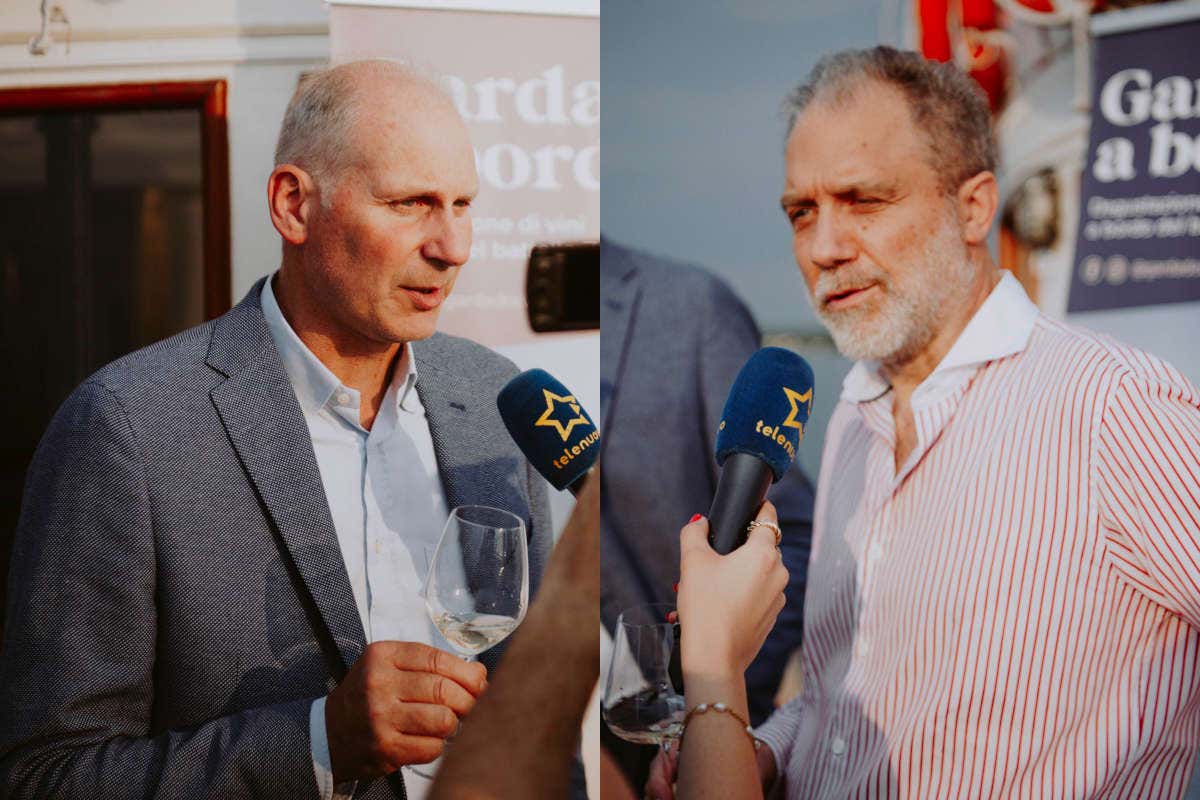 Garda Doc, vini che esprimono storia e unicità di un territorio senza tempo