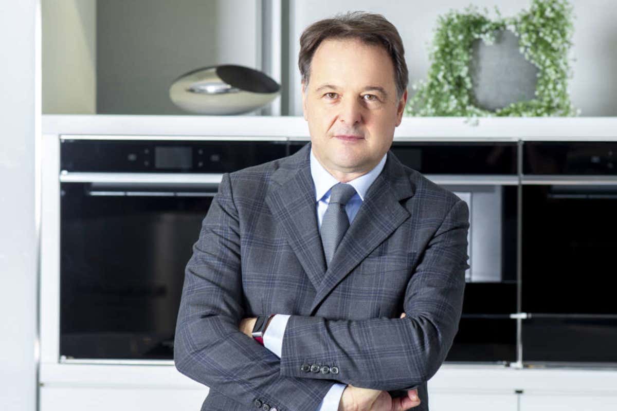 Attrezzature per la ristorazione: un'industria sempre più chiave per l'Italia Attrezzature per la ristorazione: un'industria sempre più chiave per l'Italia